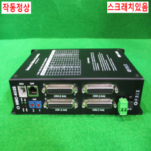 북63479/모션컨트롤러/NMC-403S/PAIX